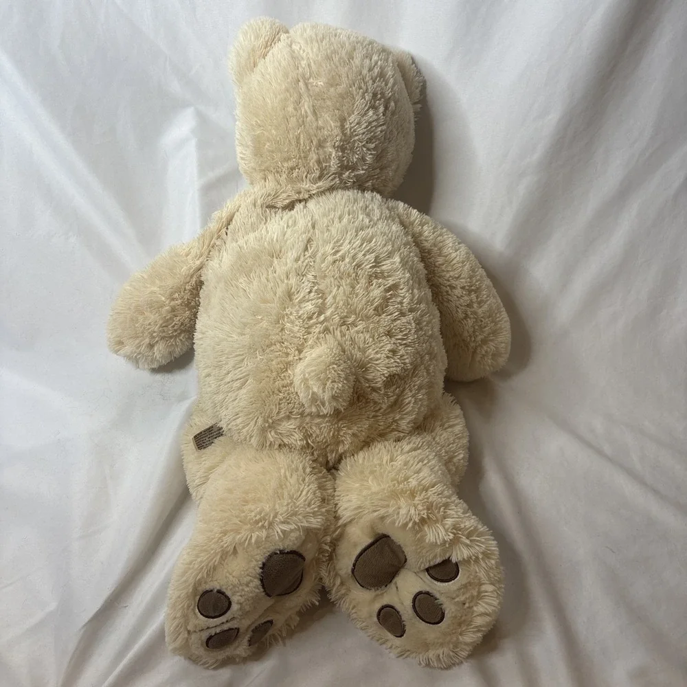 Plush Teddy‎ Bear 27